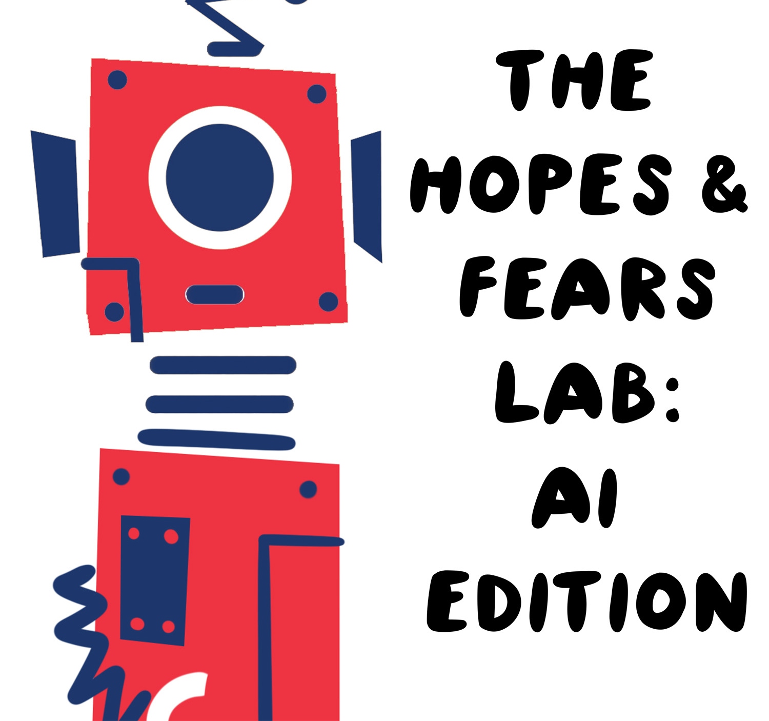 Image of Hopes and Fears Lab: AI Edition